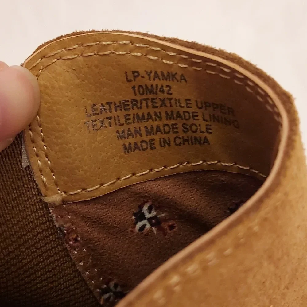Lucky Brand 